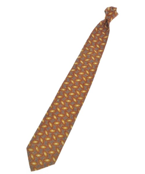 Ermenegildo Zegna(ゼニア)のネクタイ サイズ:- 4,400円