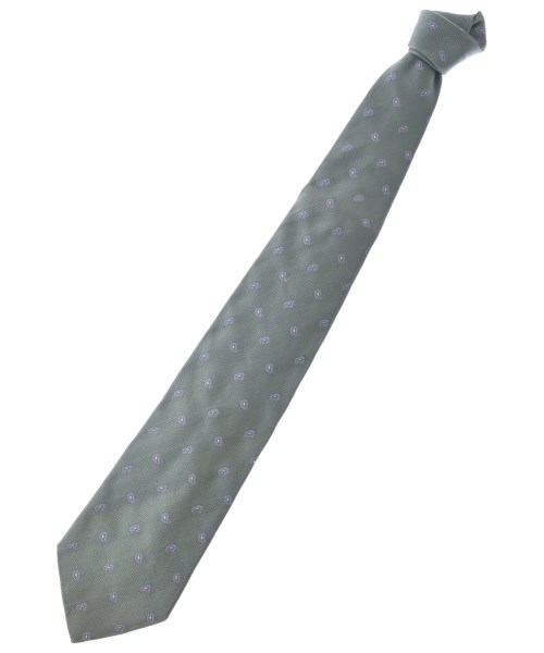 Ermenegildo Zegna(ゼニア)のネクタイ サイズ:- 4,400円