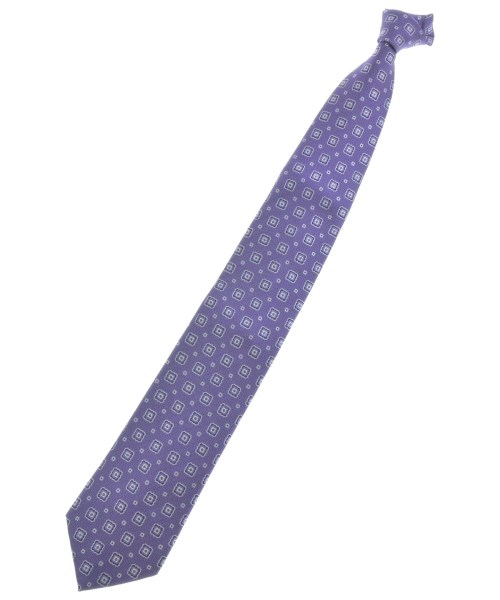 Ermenegildo Zegna(ゼニア)のネクタイ サイズ:- 4,400円