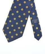 Ermenegildo Zegna（ゼニア）ネクタイ 青 サイズ:- メンズ/2200707559230