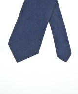 Ermenegildo Zegna（ゼニア）ネクタイ 紺 サイズ:- メンズ/2200707559254