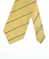 Ermenegildo Zegna（ゼニア）ネクタイ 黄 サイズ:- メンズ/2200707559285