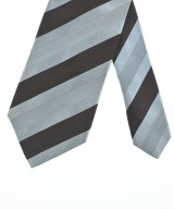 Ermenegildo Zegna（ゼニア）ネクタイ 青 サイズ:- メンズ/2200707559292