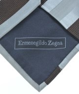 Ermenegildo Zegna（ゼニア）ネクタイ 青 サイズ:- メンズ/2200707559292