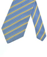 Ermenegildo Zegna（ゼニア）ネクタイ 青 サイズ:- メンズ/2200707559308
