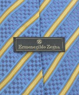 Ermenegildo Zegna（ゼニア）ネクタイ 青 サイズ:- メンズ/2200707559308