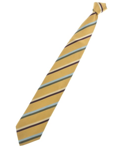 Ermenegildo Zegna(ゼニア)のネクタイ サイズ:- 4,400円