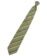 Ermenegildo Zegna ネクタイ