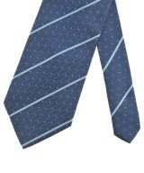 Ermenegildo Zegna（ゼニア）ネクタイ 紺 サイズ:- メンズ/2200707559346