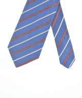 Ermenegildo Zegna（ゼニア）ネクタイ 青 サイズ:- メンズ/2200707559353