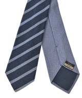 Ermenegildo Zegna（ゼニア）ネクタイ 紺 サイズ:- メンズ/2200707979083