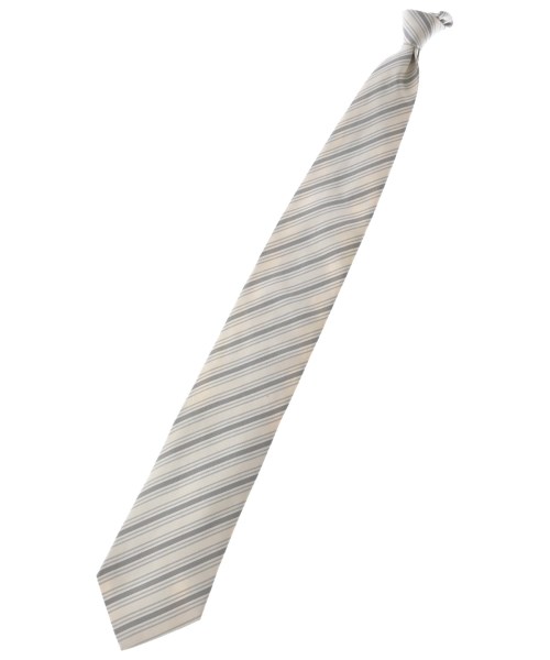 Ermenegildo Zegna(ゼニア)のネクタイ サイズ:- 3,300円