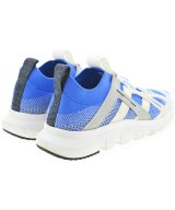 Ermenegildo Zegna（ゼニア）スニーカー 青 サイズ:US7 1/2(25.5cm位) メンズ/2200709980247