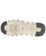 Ermenegildo Zegna（ゼニア）スニーカー 青 サイズ:US7 1/2(25.5cm位) メンズ/2200709980247