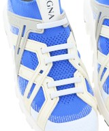Ermenegildo Zegna（ゼニア）スニーカー 青 サイズ:US7 1/2(25.5cm位) メンズ/2200709980247