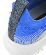 Ermenegildo Zegna（ゼニア）スニーカー 青 サイズ:US7 1/2(25.5cm位) メンズ/2200709980247