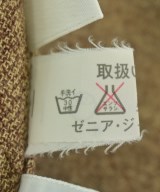 Ermenegildo Zegna（ゼニア）カジュアルシャツ 茶 サイズ:M メンズ/2200662794110