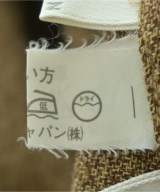 Ermenegildo Zegna（ゼニア）カジュアルシャツ 茶 サイズ:M メンズ/2200662794110