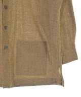 Ermenegildo Zegna（ゼニア）カジュアルシャツ 茶 サイズ:M メンズ/2200662794110