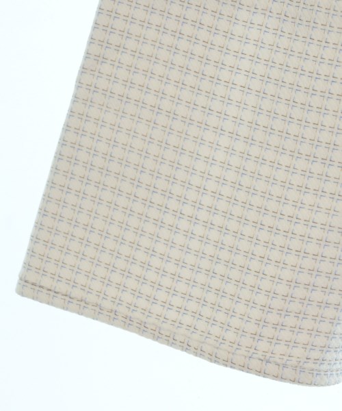 Ermenegildo Zegna（ゼニア）ドレスシャツ 白 サイズ:-(XL位) メンズ/2200662240082