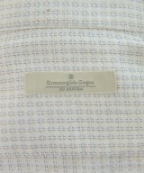 Ermenegildo Zegna（ゼニア）ドレスシャツ 白 サイズ:-(XL位) メンズ/2200662240082
