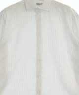 Ermenegildo Zegna（ゼニア）ドレスシャツ 白 サイズ:-(XL位) メンズ/2200662240082