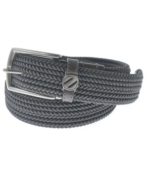 Ermenegildo Zegna(ゼニア)ベルト 茶 サイズ:-/2200664292034