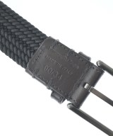 Ermenegildo Zegna（ゼニア）ベルト 茶 サイズ:- メンズ/2200664292034