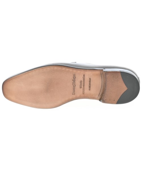Ermenegildo Zegna（ゼニア）ビジネス・ドレスシューズ グレー サイズ:UK6(24.5cm位) メンズ/2200667267282