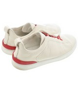 Ermenegildo Zegna（ゼニア）スニーカー 白 サイズ:UK6 1/2(25cm位) メンズ/2200668733052