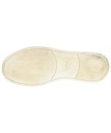 Ermenegildo Zegna（ゼニア）スニーカー 白 サイズ:UK6 1/2(25cm位) メンズ/2200668733052