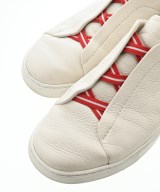 Ermenegildo Zegna（ゼニア）スニーカー 白 サイズ:UK6 1/2(25cm位) メンズ/2200668733052