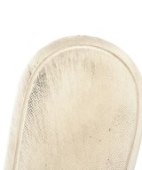 Ermenegildo Zegna（ゼニア）スニーカー 白 サイズ:UK6 1/2(25cm位) メンズ/2200668733052