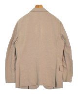Ermenegildo Zegna（ゼニア）ジャケット ベージュ サイズ:48(L位) メンズ/2200666469199