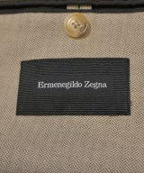 Ermenegildo Zegna（ゼニア）ジャケット ベージュ サイズ:48(L位) メンズ/2200666469199