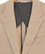 Ermenegildo Zegna（ゼニア）ジャケット ベージュ サイズ:48(L位) メンズ/2200666469199
