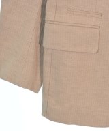 Ermenegildo Zegna（ゼニア）ジャケット ベージュ サイズ:48(L位) メンズ/2200666469199