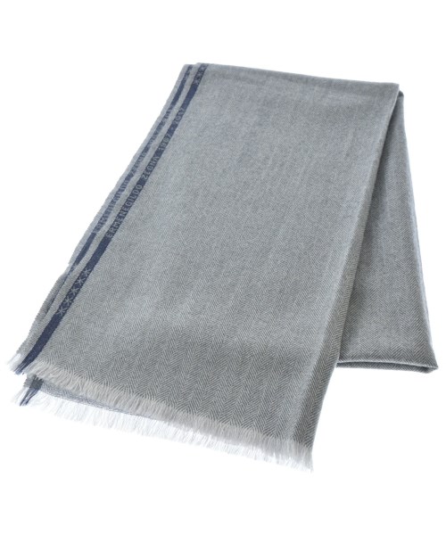 Ermenegildo Zegna(ゼニア)のマフラー サイズ:- 14,300円