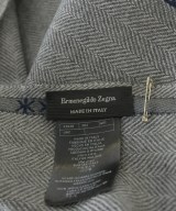 Ermenegildo Zegna（ゼニア）マフラー グレー サイズ:- メンズ/2200729388047