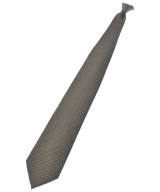 Ermenegildo Zegna（ゼニア）ネクタイ 緑 サイズ:- メンズ/2200730149224