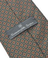 Ermenegildo Zegna（ゼニア）ネクタイ 緑 サイズ:- メンズ/2200730149224