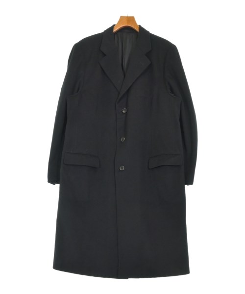 Ermenegildo Zegna(ゼニア)のチェスターコート サイズ:56(XXL位) 36,100円