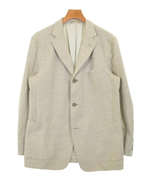 Ermenegildo Zegna(ゼニア)のテーラードジャケット サイズ:50(XL位) 20,200円
