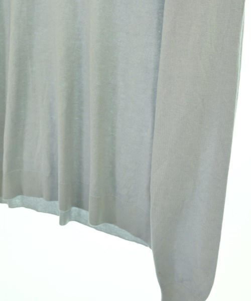 Ermenegildo Zegna（ゼニア）ニット・セーター 青 サイズ:50(M位) メンズ/2200730652038