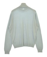 Ermenegildo Zegna（ゼニア）ニット・セーター 青 サイズ:50(M位) メンズ/2200730652038