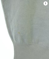 Ermenegildo Zegna（ゼニア）ニット・セーター 青 サイズ:50(M位) メンズ/2200730652038