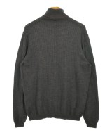 Ermenegildo Zegna（ゼニア）ニット・セーター グレー サイズ:S メンズ/2200730929017