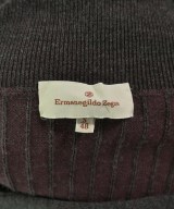 Ermenegildo Zegna（ゼニア）ニット・セーター グレー サイズ:S メンズ/2200730929017