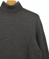 Ermenegildo Zegna（ゼニア）ニット・セーター グレー サイズ:S メンズ/2200730929017