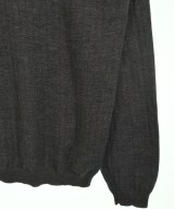 Ermenegildo Zegna（ゼニア）ニット・セーター グレー サイズ:S メンズ/2200730929017